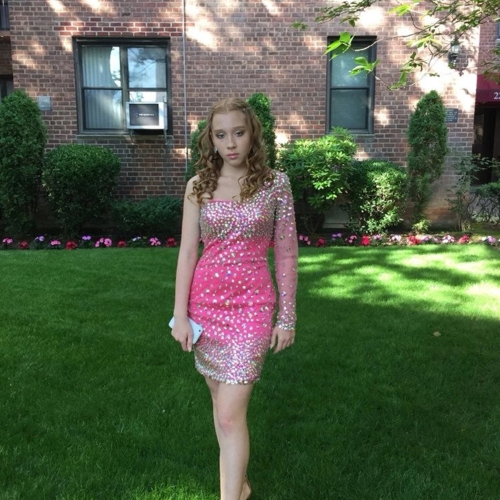 Party dress